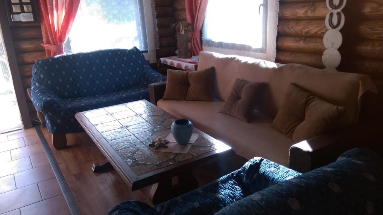 Дома для отпуска Aglonas Līdakas Priežmale-25